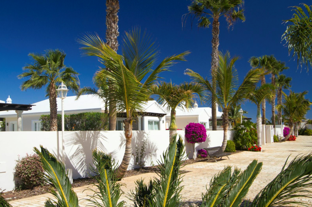 Villas Alondra Puerto del Carmen  Dış mekan fotoğraf