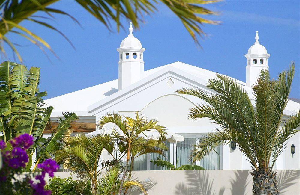 Villas Alondra Puerto del Carmen  Dış mekan fotoğraf