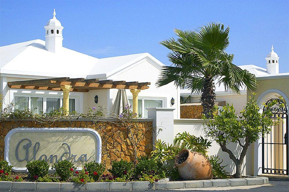 Villas Alondra Puerto del Carmen  Dış mekan fotoğraf
