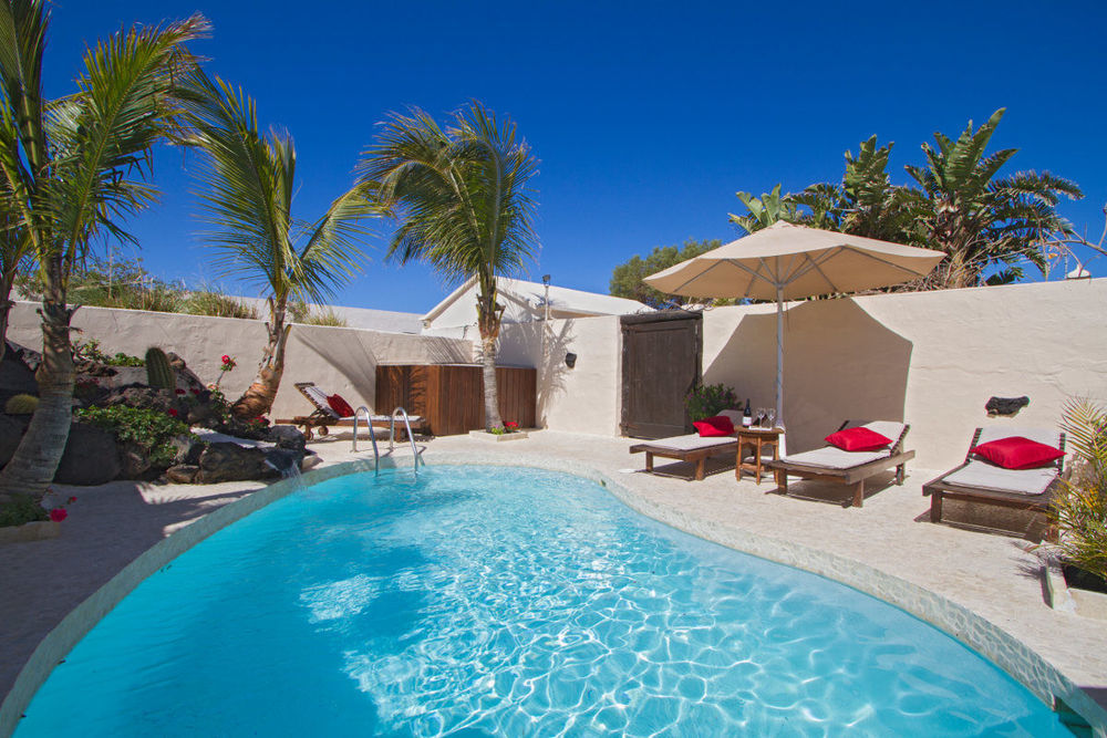 Villas Alondra Puerto del Carmen  Dış mekan fotoğraf