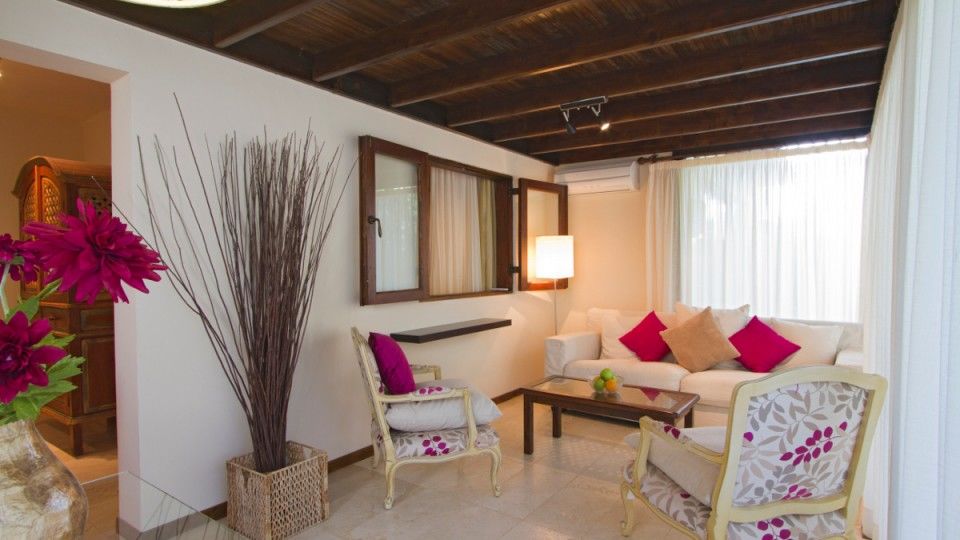Villas Alondra Puerto del Carmen  Dış mekan fotoğraf