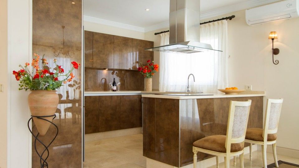 Villas Alondra Puerto del Carmen  Dış mekan fotoğraf