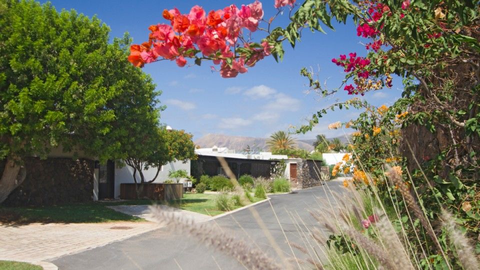 Villas Alondra Puerto del Carmen  Dış mekan fotoğraf