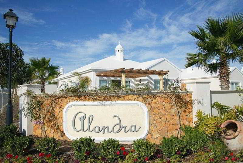Villas Alondra Puerto del Carmen  Dış mekan fotoğraf