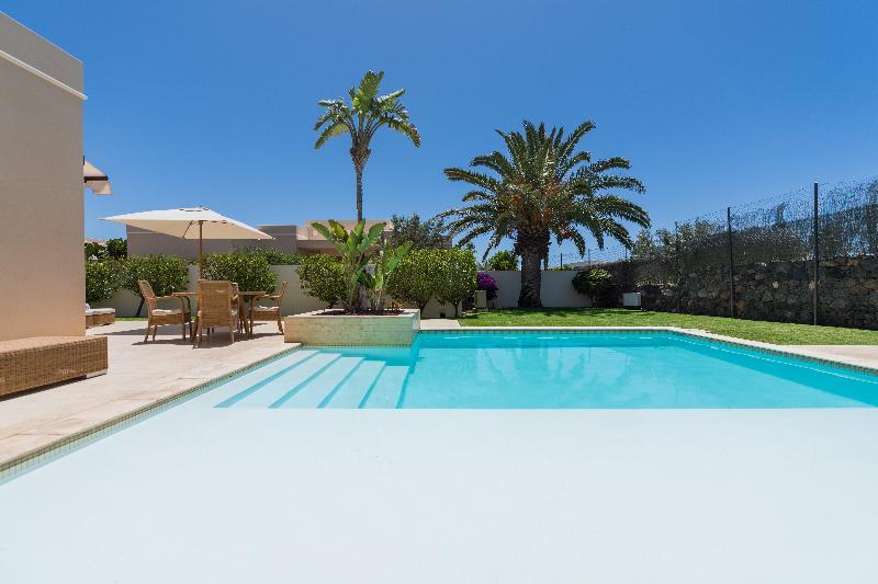 Villas Alondra Puerto del Carmen  Dış mekan fotoğraf