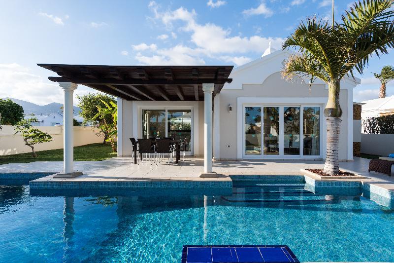 Villas Alondra Puerto del Carmen  Dış mekan fotoğraf