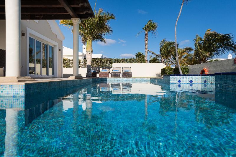 Villas Alondra Puerto del Carmen  Dış mekan fotoğraf