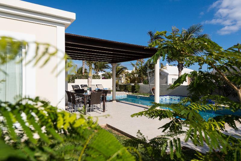 Villas Alondra Puerto del Carmen  Dış mekan fotoğraf