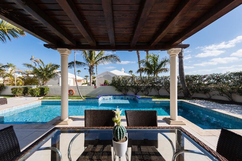 Villas Alondra Puerto del Carmen  Dış mekan fotoğraf