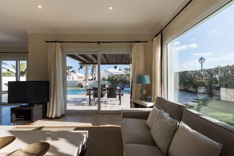 Villas Alondra Puerto del Carmen  Dış mekan fotoğraf